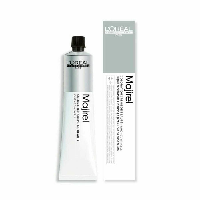 Permanente Kleur L'Oreal Professionnel Paris Majirel Nº 7,3 (100 ml)