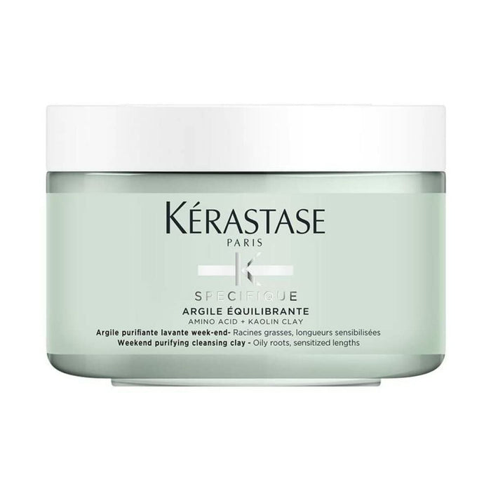Haarklei Kerastase Spécifique 250 ml Balancerende