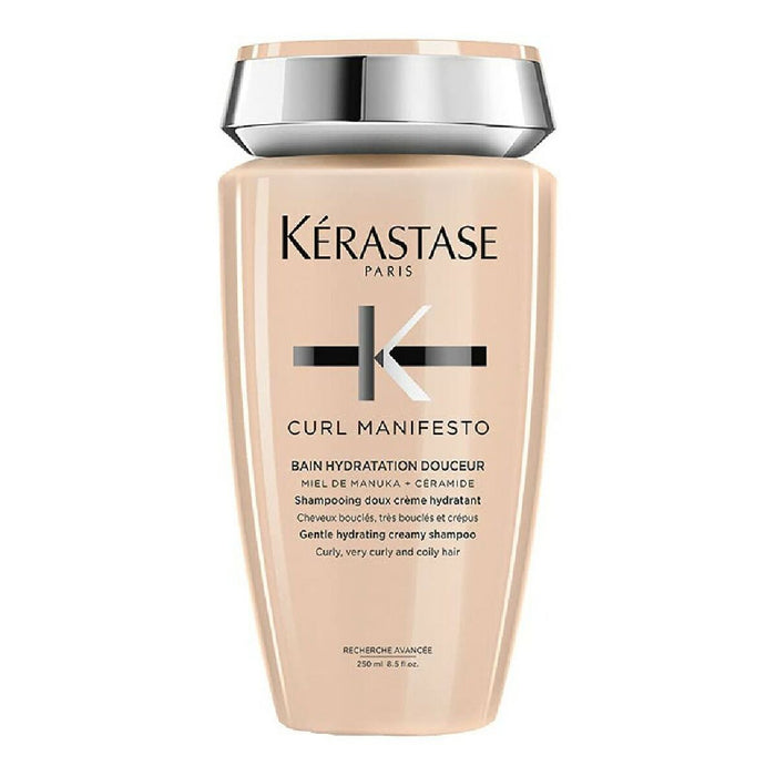 Shampoo voor Gedefinieerde Krullen Kerastase Curl Manifesto (250 ml)