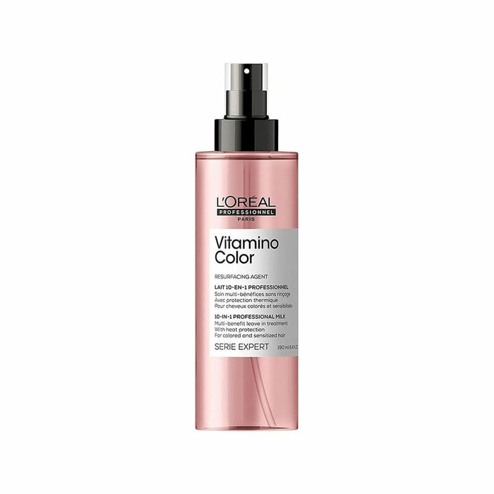 Kleurbeschermer L'Oreal Professionnel Paris E3554500 Lotion 10-in-1 190 ml