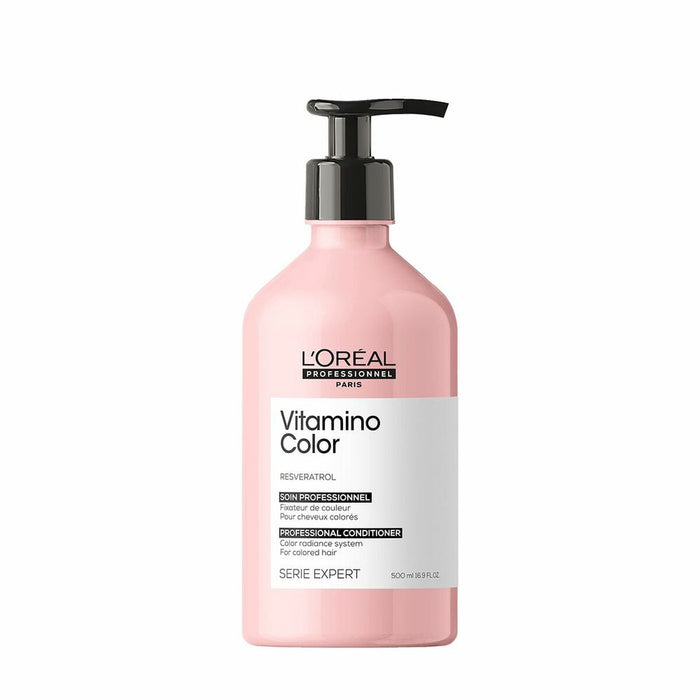 Kleurbeschermer L'Oreal Professionnel Paris E3564600 Conditioner 500 ml