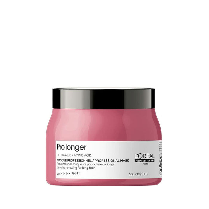 Gespleten Punten Regenererend Masker L'Oreal Professionnel Paris New Pro Lng Lang haar