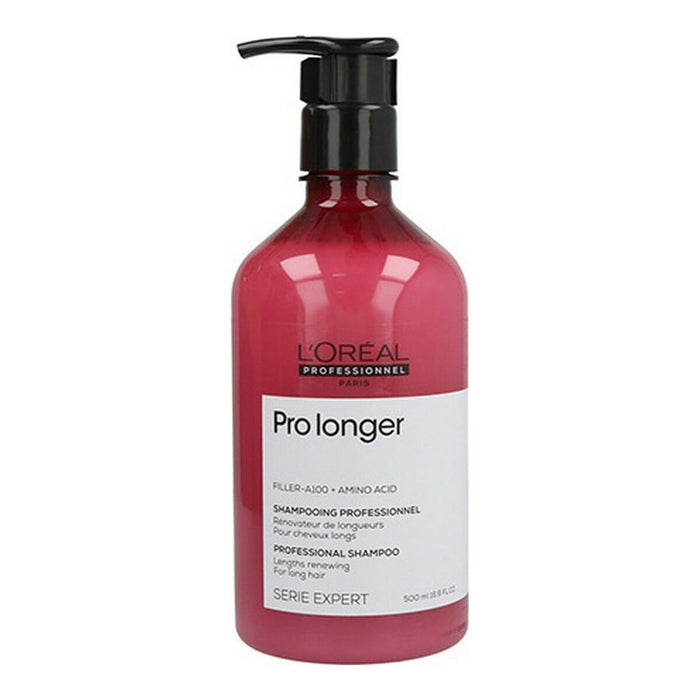 Herstellende Shampoo L'Oreal Professionnel Paris Pro Longer Aminozuur (500 ml)