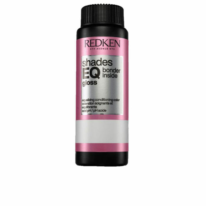 Permanente Kleur Redken SHADES EQ