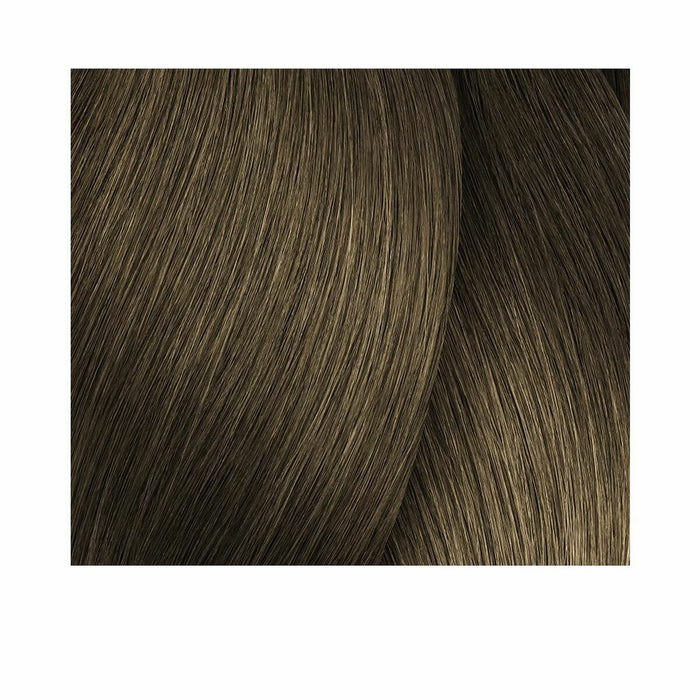 Permanente Kleur L'Oreal Professionnel Paris Dia Light Geen ammoniak Nº 7 50 ml (50 ml)