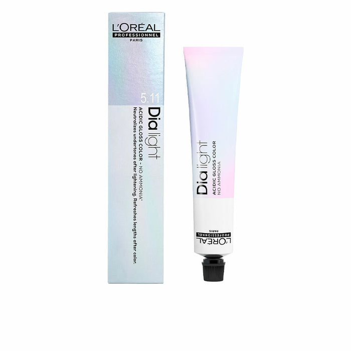 Haarkleur Zonder Ammoniak L'Oreal Professionnel Paris Nº 10.32 Geen ammoniak (50 ml)