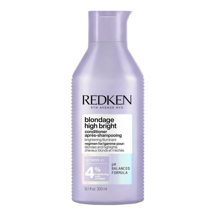 Beschermende haarbehandeling Redken E3830600 Pre-shampoo Highlighter 300 ml
