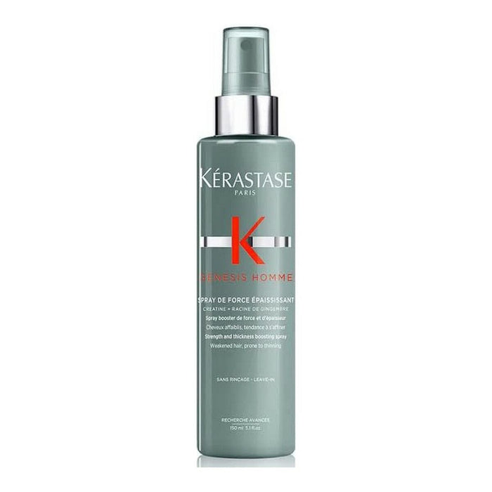 Anti-Haarverlies Spray Kerastase Genesis Homme Dik 150 ml