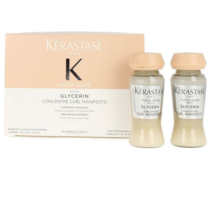 Styling Crème Kerastase Dose 10 x 12 ml 12 ml