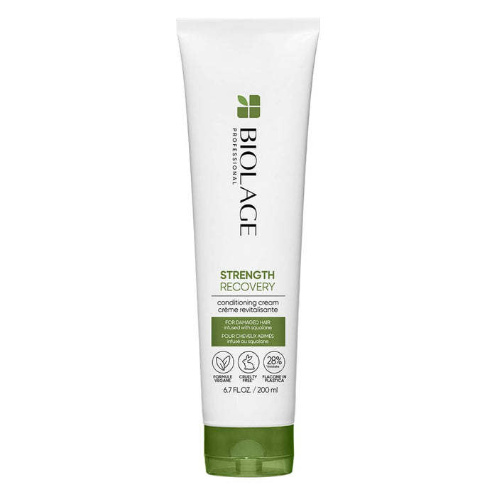 Conditioner Matrix Strengthening Recovery 200 ml