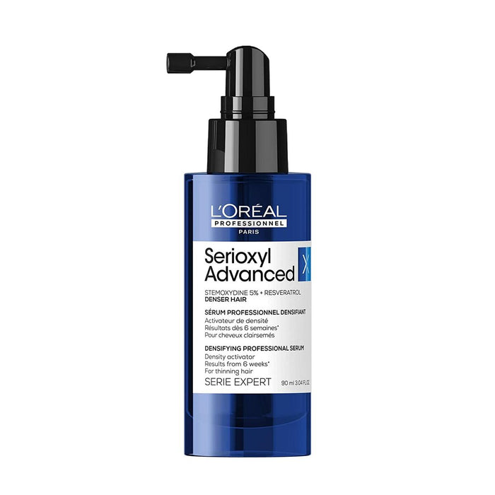 Verdikkende Spray L'Oreal Professionnel Paris Serioxyl Advanced Haarserum 90 ml