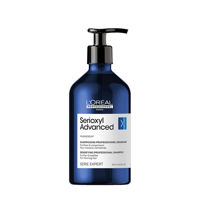 Verdikkende Shampoo L'Oreal Professionnel Paris Serioxyl Advanced 500 ml