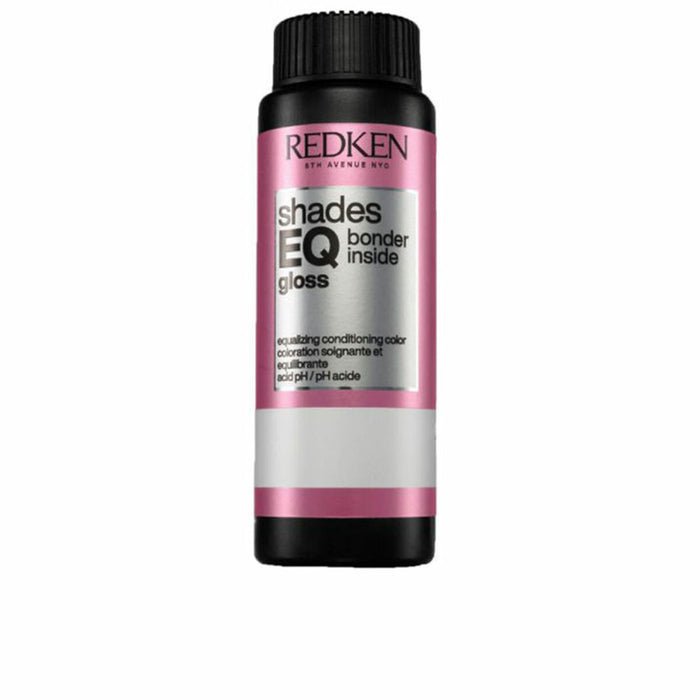 Permanente Kleur Redken SHADES EQ