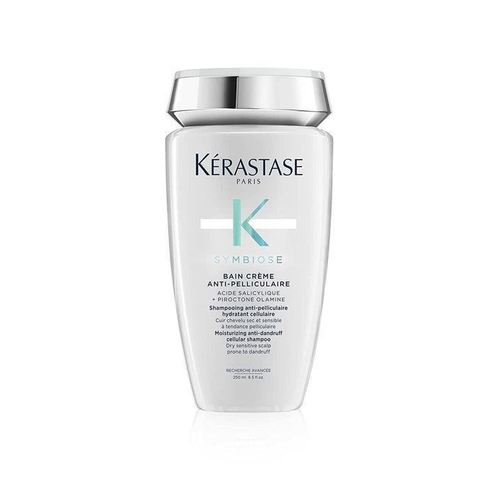 Anti-Roos Shampoo Kerastase K Symbio (250 ml)