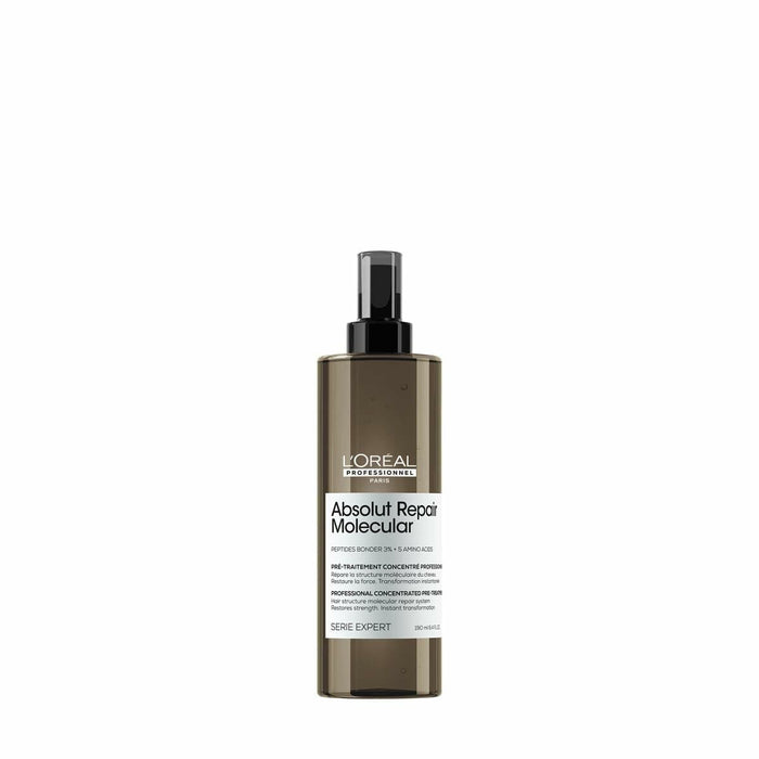Sprayreparateur L'Oreal Professionnel Paris Absolut Repair Molecular Beschadigd haar 190 ml