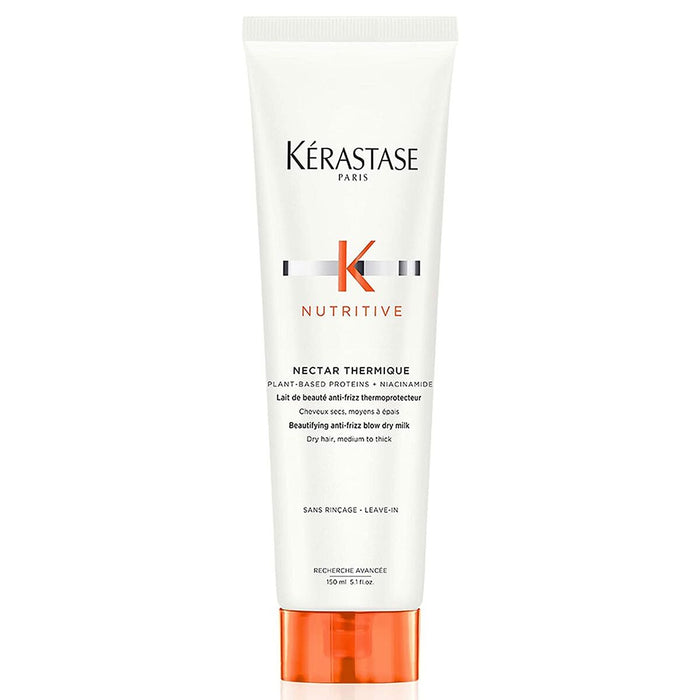 Styling Crème Kerastase Nutritive Nectar Thermique 150 ml Haar Protector
