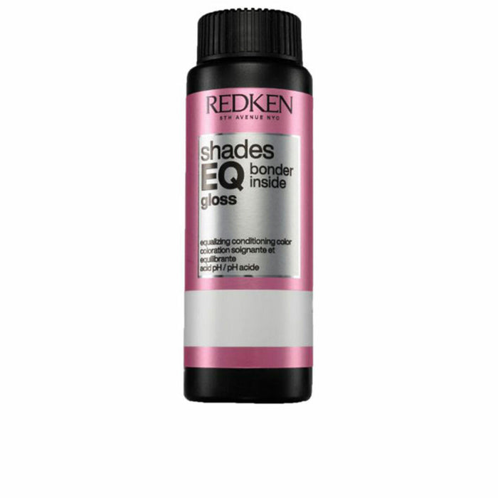 Kleurbeschermende Conditioner Redken SHADES EQ 60 ml x 3