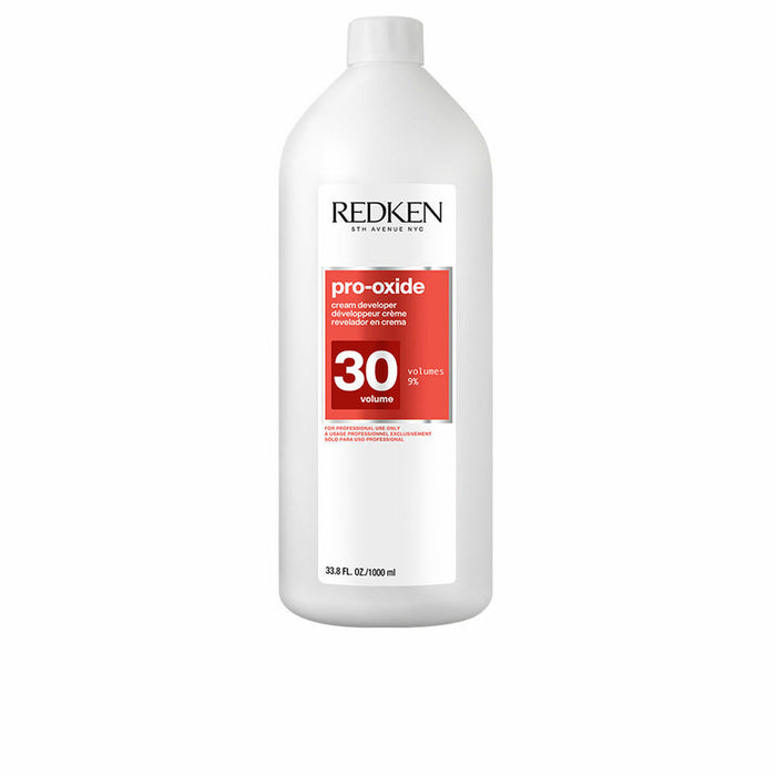 Onthullende crème Redken PRO-OXIDE 1 L