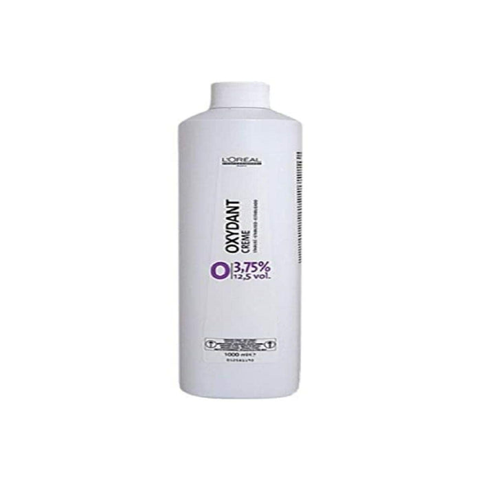 Haarmasker L'Oreal Professionnel Paris OXYDANT CREME 1 L