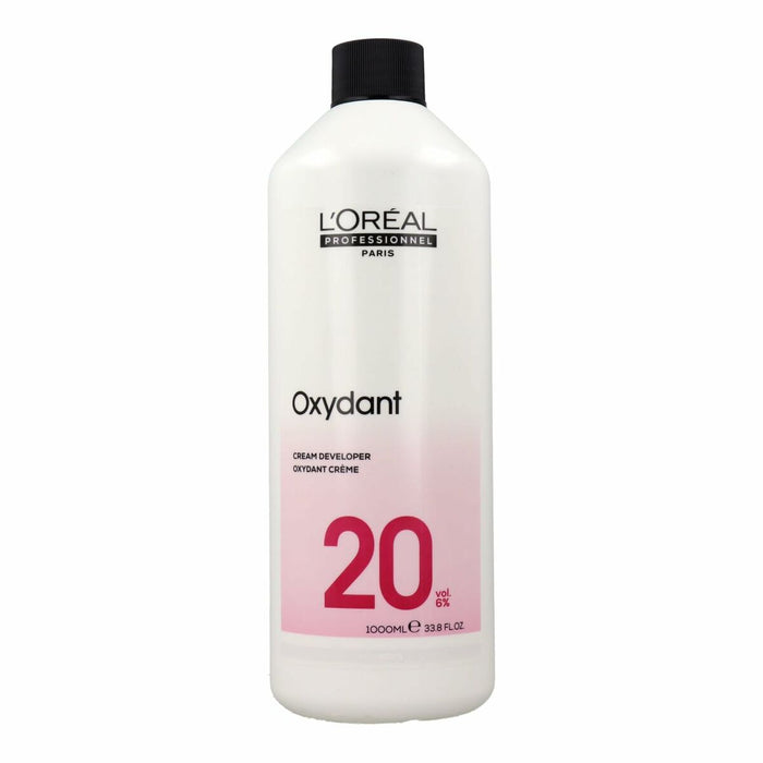 Haarmasker L'Oreal Professionnel Paris OXIDANTES 1 L