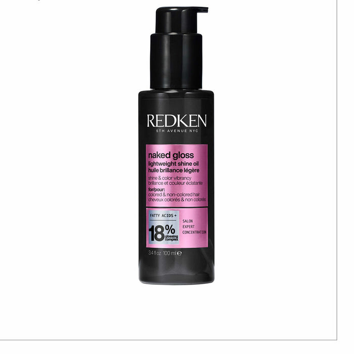 Haarmasker Redken ACIDIC COLOR GLOSS