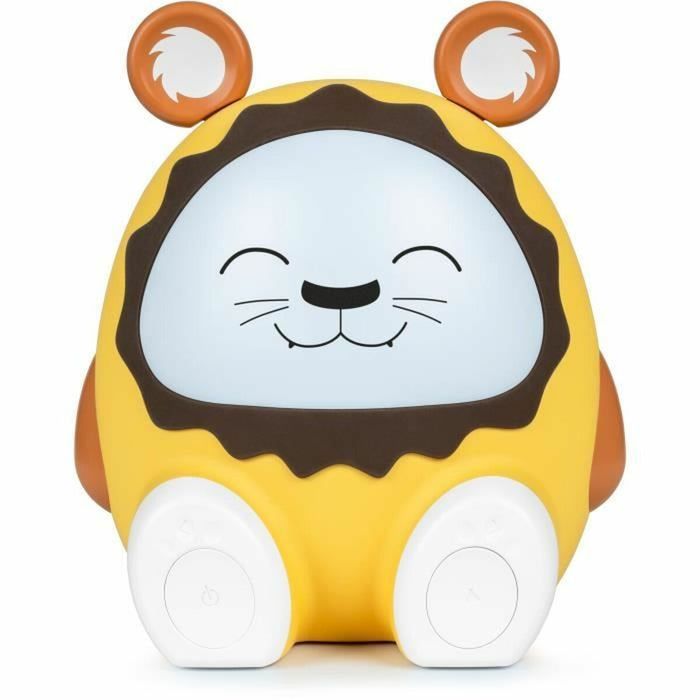 Dankzij de draagbare Bluetooth®-luidsprekers Bigben Lion 15 W