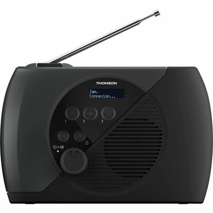 Radio Thomson DAB