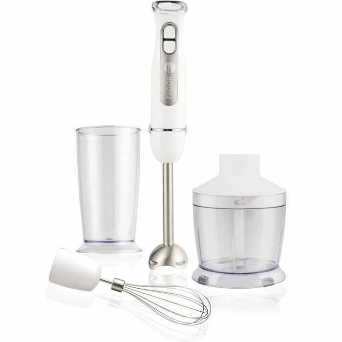Handblender Fagor FG349 Wit 1000 W