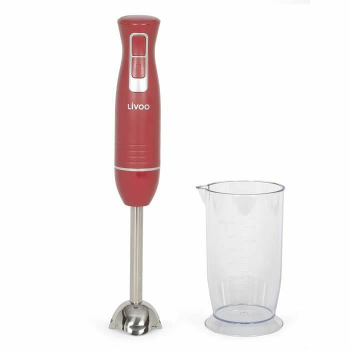 Handblender Livoo