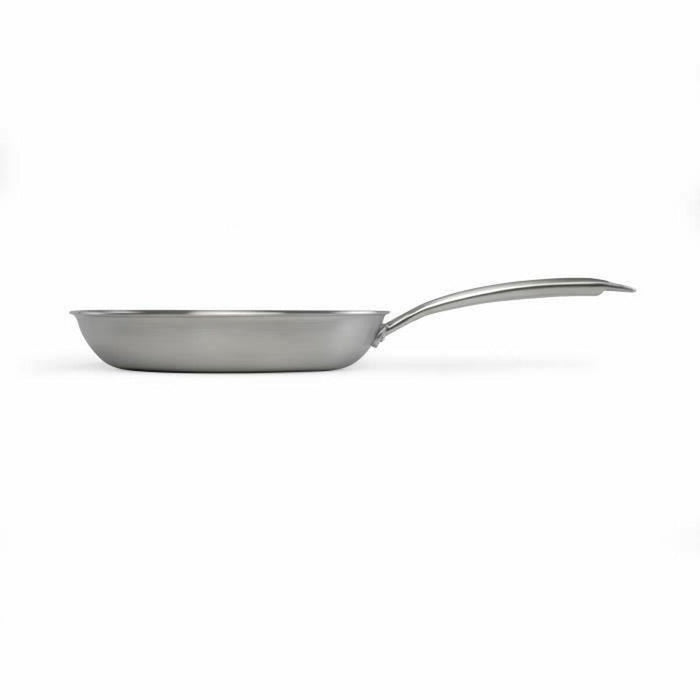 Pan Livoo Roestvrij staal Staal Ø 24 cm