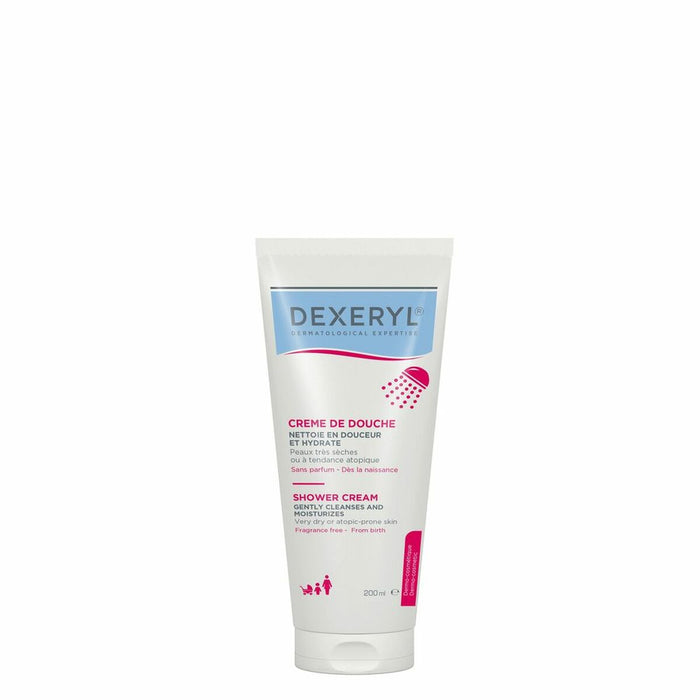 Douchegel Dexeryl SHOWER 200 ml