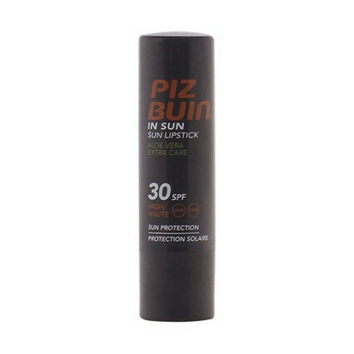 Lippenbalsem In Sun Piz Buin In Sun Spf 30 (4,9 g) Spf 30 4,9 g
