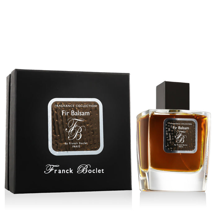 Herenparfum Franck Boclet Fir Balsam 100 ml