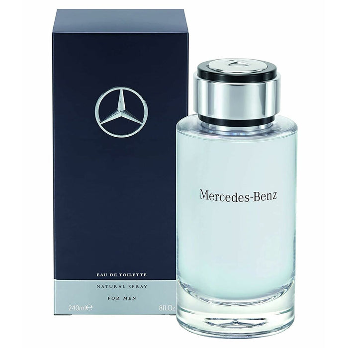 Herenparfum Mercedes Benz EDT Mercedes-Benz 240 ml