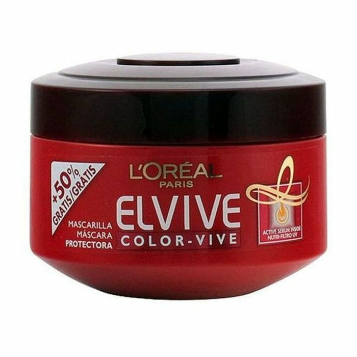 Kleurbeschermer L'Oreal Make Up Elvive 300 ml