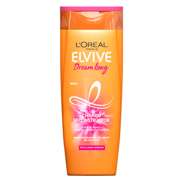 Restructurerende Shampoo Dream Long L'Oreal Expert Professionnel (370 ml)