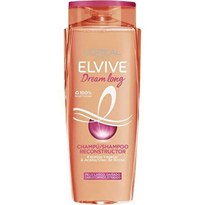 Herstructurerende shampoo L'Oreal Make Up Elvive Dream Long 700 ml