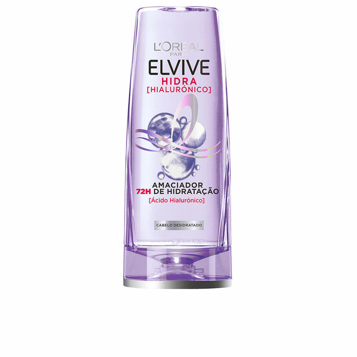 Conditioner L'Oreal Make Up Elvive Hydraterend Hyaluronzuur (500 ml)