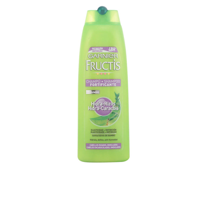 Shampoo voor Gedefinieerde Krullen Garnier Fructis Nutri Rizos Contouring 300 ml