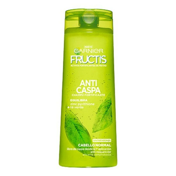 Anti-Roos Shampoo Fructis Garnier 8411300017711 (360 ml) 360 ml