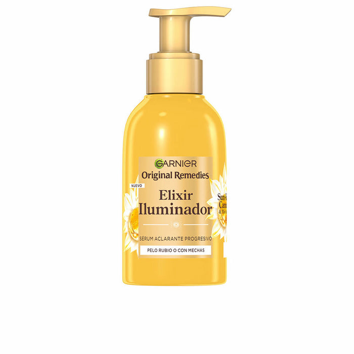 Geleidelijk haarverlichtingsproduct Garnier ORIGINAL REMEDIES 120 ml