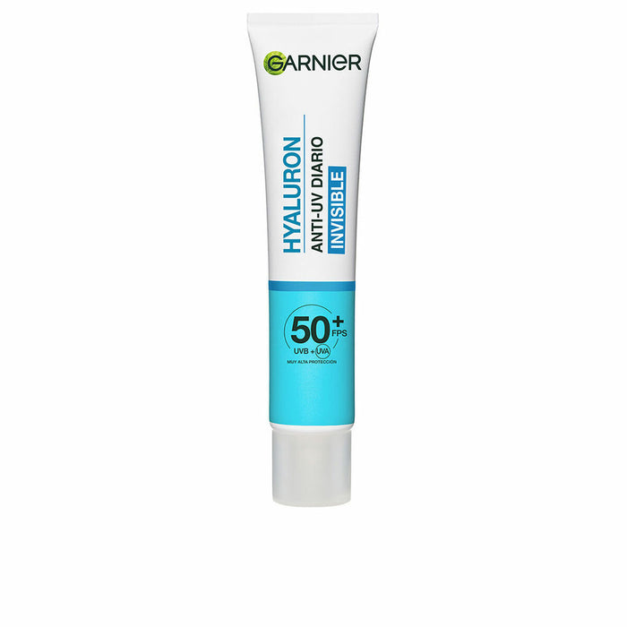 Zonnebrandcrème Garnier HYALURON ANTI-UV