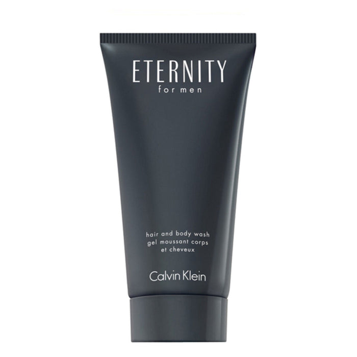 Gel en Shampoo Calvin Klein 121273