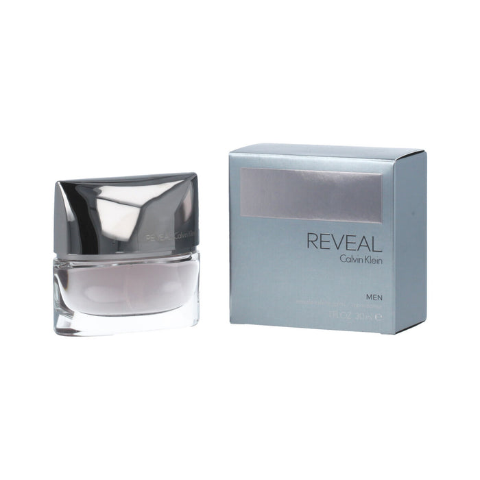 Herenparfum Calvin Klein EDT Reveal Men 30 ml