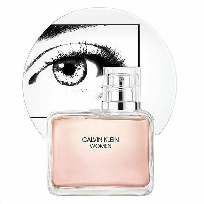 Damesparfum Calvin Klein 65100045000 EDP