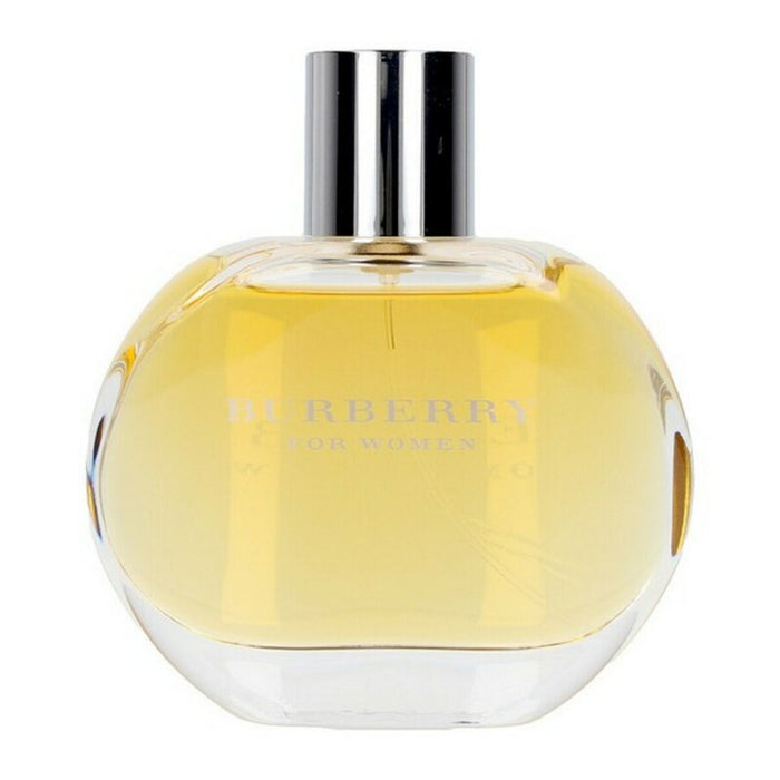 Damesparfum Burberry BUR9001 EDP (100 ml) EDP 100 ml