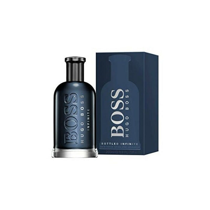 Herenparfum Bottled Infinite Hugo Boss 3614228220880 (200 ml) 200 ml Boss Bottled Infinite