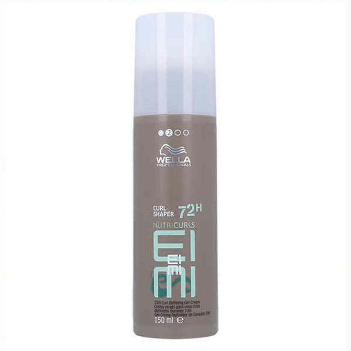 Flexibele FixeerCrème Eimi Nutri Curl Shaper Wella Eimi Nutri 150 ml