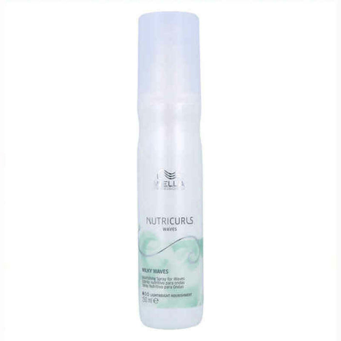 Haarlak Nutricurls Wella Nutricurls Milky