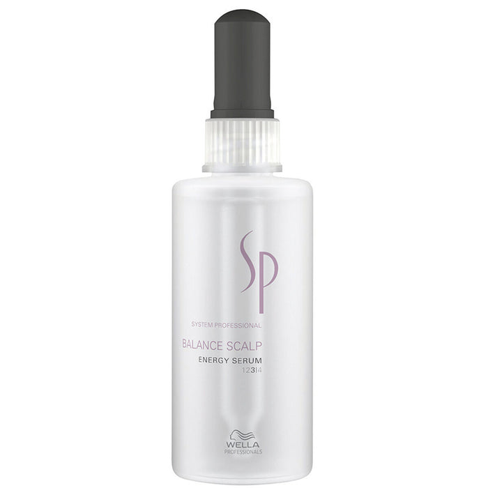 Haarserum Balance Scalp Wella SP Balance Scalp Anti-val 100 ml